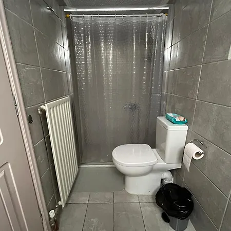 Urban Agios Dimitrios Apartment Athens