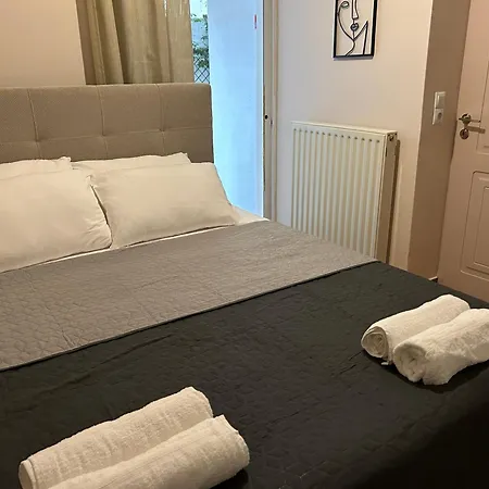 Apartment Urban Agios Dimitrios *