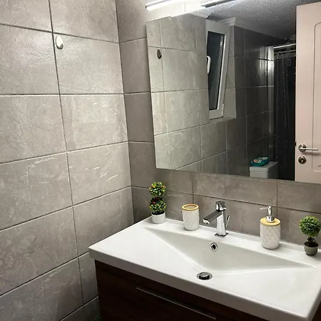 Urban Agios Dimitrios Apartment Athens