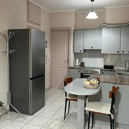 Apartment Urban Agios Dimitrios Athens