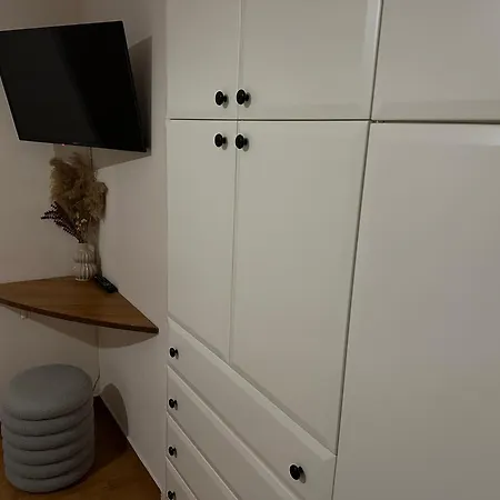 Urban Agios Dimitrios Apartment Athens